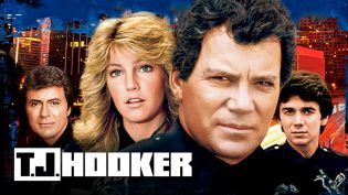 T. J. Hooker photo