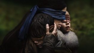 蒙上你的眼 photo