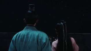星汉灿烂·月升沧海 photo