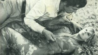 冬日的葬礼 photo