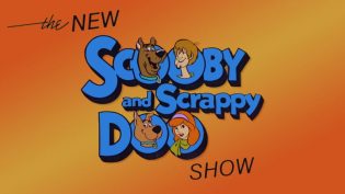 The New Scooby and Scrappy-Doo Show photo