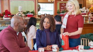 Christmas in Evergreen: Letters to Santa photo