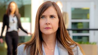 Hailey Dean Mysteries: A Marriage Made for Murder photo
