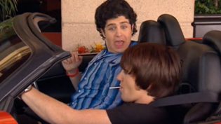 Drake & Josh Go Hollywood photo
