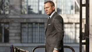 007：大破天幕杀机 photo