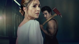Psycho Stripper photo