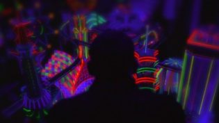 遁入虚无 photo