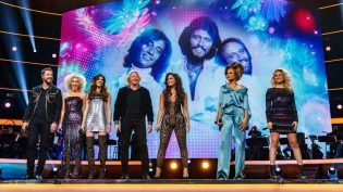 Stayin' Alive: A Grammy Salute to the Music of the Bee Gees photo