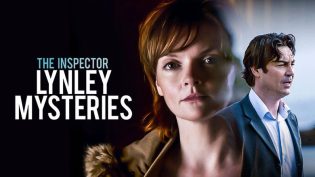 The Inspector Lynley Mysteries photo