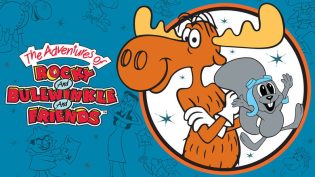 The Bullwinkle Show photo