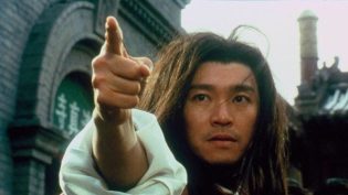 武状元苏乞儿 photo