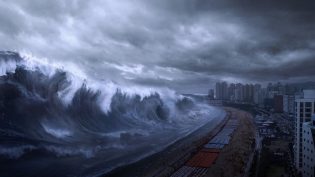 海云台 photo