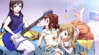 梦想协奏曲 photo