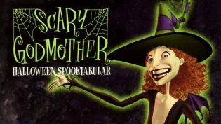 Scary Godmother: Halloween Spooktakular photo