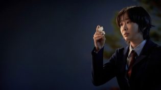 血谜拼图 photo