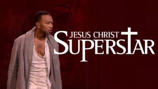 Jesus Christ Superstar Live in Concert photo