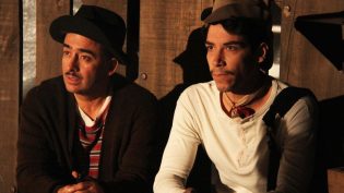 Cantinflas photo