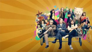 The Goodies photo