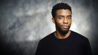 Chadwick Boseman: A Tribute for a King photo