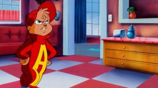 Alvin and the Chipmunks photo