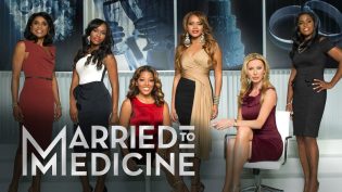 Married to Medicine photo
