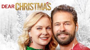 Dear Christmas photo