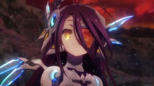 游戏人生 Zero photo