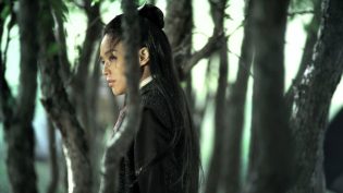 刺客聂隐娘 photo