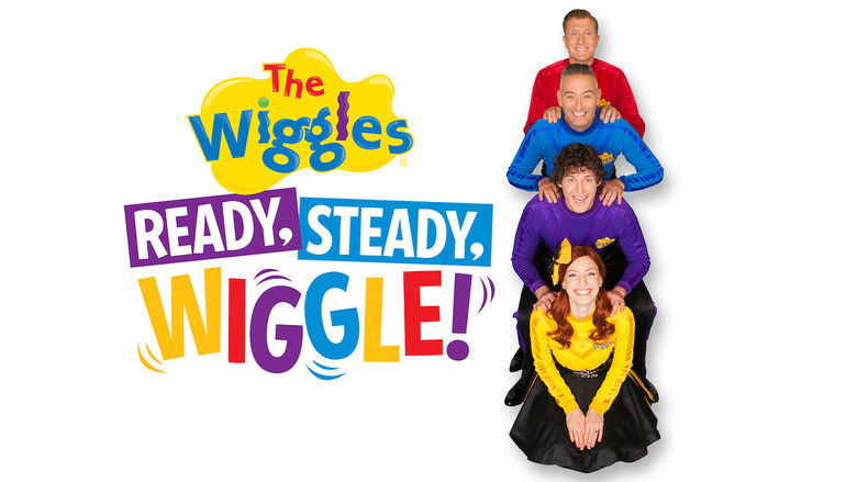 The Wiggles photo