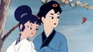 白蛇传 photo