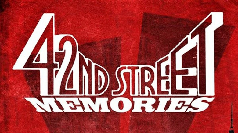 42nd Street Memories: The Rise and Fall of America's Most Notorious Street photo