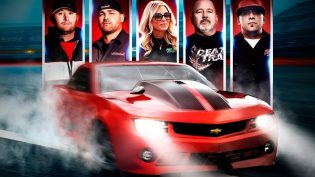 Street Outlaws photo