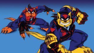 SWAT Kats: The Radical Squadron photo