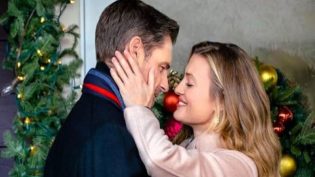 A Godwink Christmas: Second Chance, First Love photo