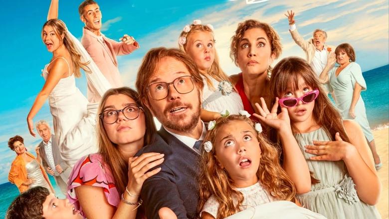 Padre no hay más que uno 4: Campanas de boda photo