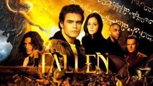 Fallen photo