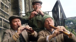 Last of the Summer Wine photo