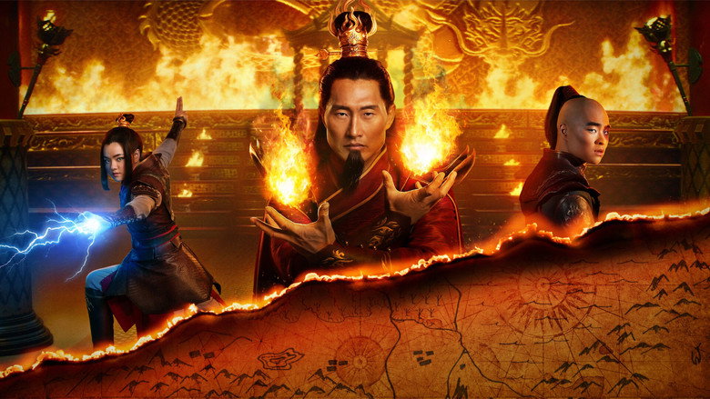 降世神通：最后的气宗 photo