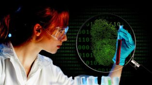 Forensic Files photo