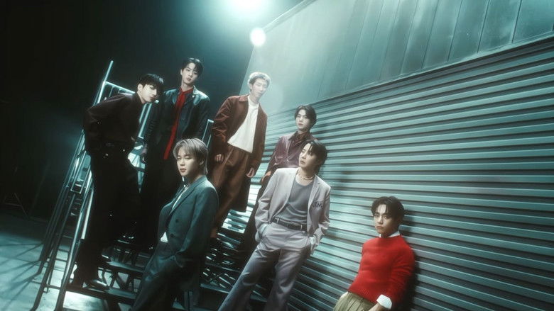 BTS：天团回归 photo