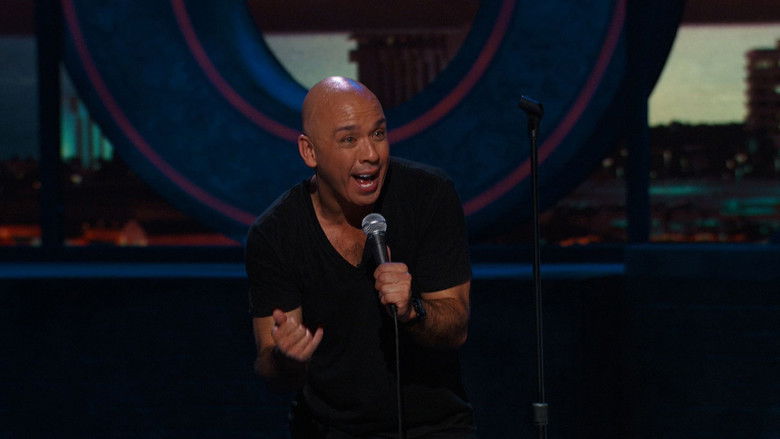 Jo Koy: Lights Out photo