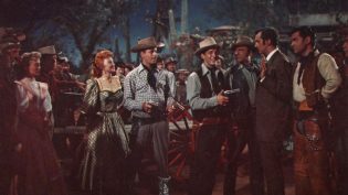Pardners photo