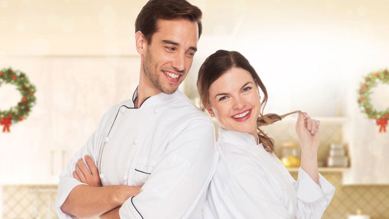 A Christmas Recipe for Romance photo