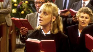 The Vicar of Dibley photo