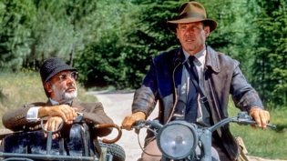 Indiana Jones : à la recherche de l'âge d'or perdu photo