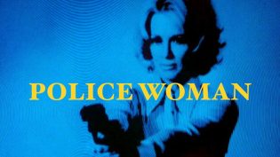 Police Woman photo