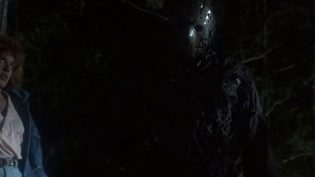 水晶湖回忆：13号星期五的完全历史 photo