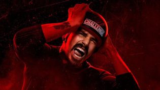 The Challenge photo