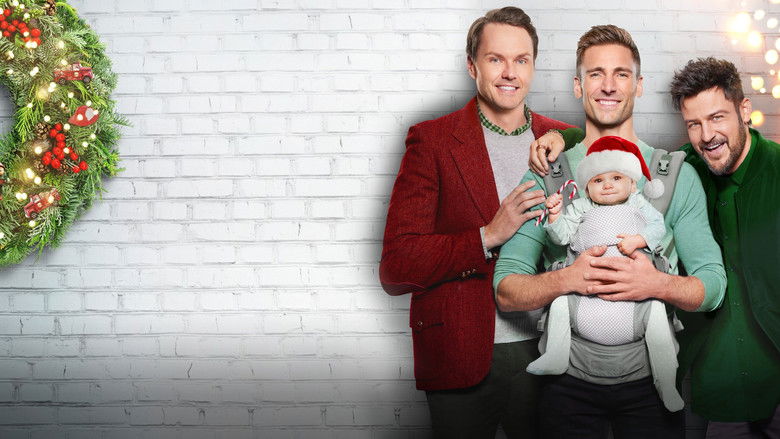 Three Wise Men and a Baby photo