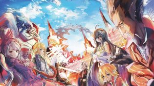 OVERLORD photo
